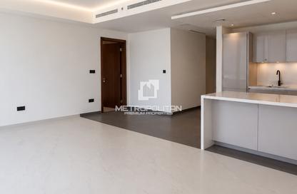 Apartment - 2 Bedrooms - 3 Bathrooms for rent in The Crest Tower A - The Crest - Sobha Hartland - Mohammed Bin Rashid City - Dubai