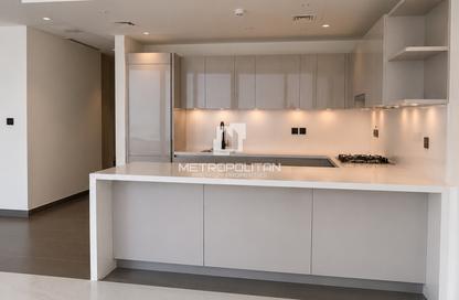 Apartment - 2 Bedrooms - 3 Bathrooms for rent in The Crest Tower A - The Crest - Sobha Hartland - Mohammed Bin Rashid City - Dubai