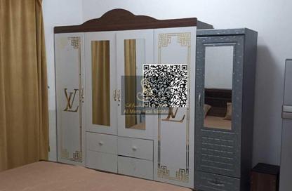 Apartment - 2 Bedrooms - 3 Bathrooms for sale in City Tower - Al Nuaimiya - Ajman