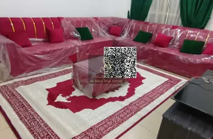 شقة - 2 غرف نوم - 3 حمامات للبيع في سيتي تاور - النعيمية - عجمان شقة - 2 غرف نوم - 3 حمامات للبيع في سيتي تاور - النعيمية - عجمان