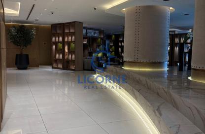 Office Space - Studio - 1 Bathroom for rent in Fairmont Hotel - Sheikh Zayed Road - Dubai Office Space - Studio - 1 Bathroom for rent in Fairmont Hotel - Sheikh Zayed Road - Dubai