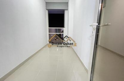 Apartment - Studio - 1 Bathroom for rent in Nova Tower - Dubai Silicon Oasis - Dubai
