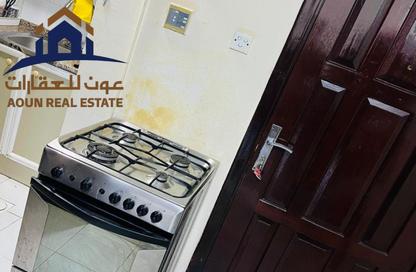 Apartment - Studio - 1 Bathroom for rent in Al Nabaa Building - Al Naba'ah - Al Sharq - Sharjah Apartment - Studio - 1 Bathroom for rent in Al Nabaa Building - Al Naba'ah - Al Sharq - Sharjah