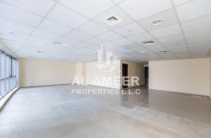 Office Space - Studio - 1 Bathroom for rent in Sheikha Noor Tower - Barsha Heights (Tecom) - Dubai
