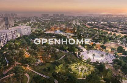 Villa - 4 - 5 for sale in Yas Park Views - Yas Island - Abu Dhabi