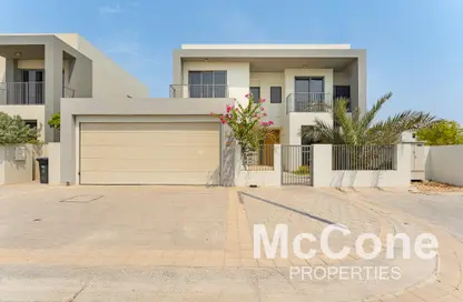 Villa - 5 Bedrooms - 5 Bathrooms for rent in Sidra Villas I - Sidra Villas - Dubai Hills Estate - Dubai