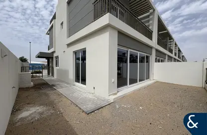 Townhouse - 4 Bedrooms - 4 Bathrooms for sale in Camelia 1 - Camelia - Arabian Ranches 2 - Dubai