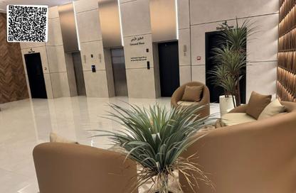 Whole Building - Studio - 7+ for sale in Al Rashidiya Towers - Al Rashidiya - Ajman Downtown - Ajman