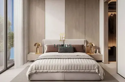 Apartment - 2 Bedrooms - 3 Bathrooms for sale in Sola Residences - Wasl Gate - Dubai