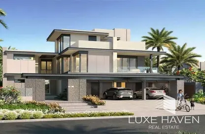 Villa - 4 Bedrooms - 5 Bathrooms for sale in Jebel Ali Village Villas - Jebel Ali Village - Jebel Ali - Dubai Villa - 4 Bedrooms - 5 Bathrooms for sale in Jebel Ali Village Villas - Jebel Ali Village - Jebel Ali - Dubai
