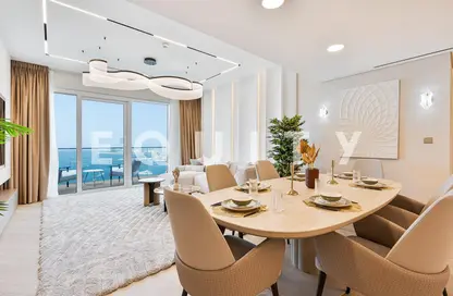 شقة - 3 غرف نوم - 4 حمامات للبيع في لا في - جميرا بيتش ريزيدنس - دبي