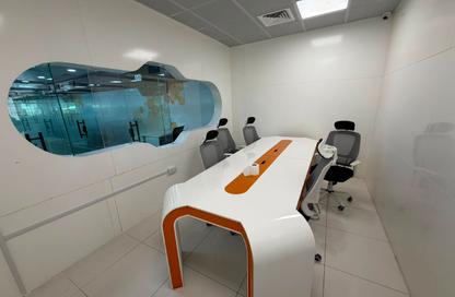 Office Space - Studio - 3 Bathrooms for rent in Al Kharran - Ras Al Khaimah
