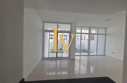 Townhouse - 3 Bedrooms - 3 Bathrooms for sale in Aknan Villas - Vardon - Damac Hills 2 - Dubai