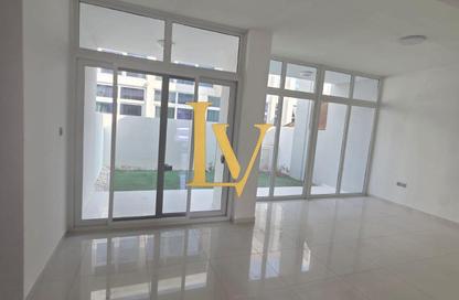 Townhouse - 3 Bedrooms - 3 Bathrooms for sale in Aknan Villas - Vardon - Damac Hills 2 - Dubai