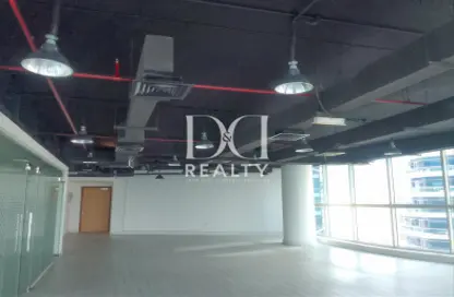 Office Space - Studio for rent in Smart Heights - Barsha Heights (Tecom) - Dubai