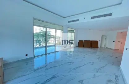 شقة - 3 غرف نوم - 4 حمامات للايجار في الحبول - مساكن شور لاين - نخلة جميرا - دبي