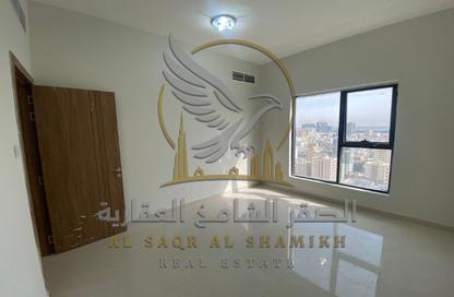Apartment - 2 Bedrooms - 2 Bathrooms for rent in Gulfa Towers - Al Rashidiya 1 - Al Rashidiya - Ajman Apartment - 2 Bedrooms - 2 Bathrooms for rent in Gulfa Towers - Al Rashidiya 1 - Al Rashidiya - Ajman