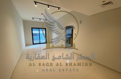 Apartment - 2 Bedrooms - 2 Bathrooms for rent in Gulfa Towers - Al Rashidiya 1 - Al Rashidiya - Ajman Apartment - 2 Bedrooms - 2 Bathrooms for rent in Gulfa Towers - Al Rashidiya 1 - Al Rashidiya - Ajman