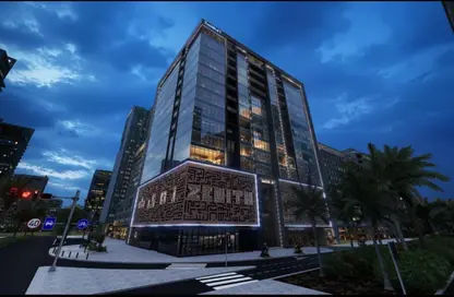 Apartment - Studio - 1 Bathroom for sale in Al Barsha South - Al Barsha - Dubai