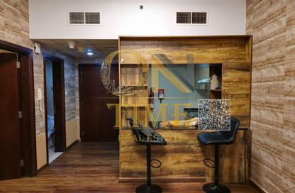 Apartment - 1 Bedroom - 1 Bathroom for sale in City Tower - Al Nuaimiya - Ajman Apartment - 1 Bedroom - 1 Bathroom for sale in City Tower - Al Nuaimiya - Ajman