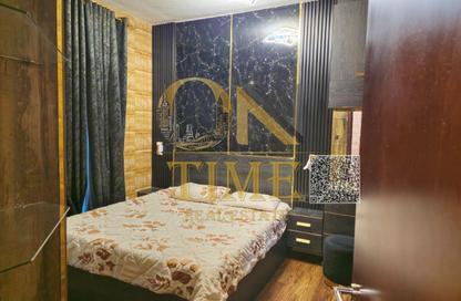 Apartment - 1 Bedroom - 1 Bathroom for sale in City Tower - Al Nuaimiya - Ajman Apartment - 1 Bedroom - 1 Bathroom for sale in City Tower - Al Nuaimiya - Ajman