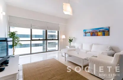 Apartment - 1 Bedroom - 1 Bathroom for sale in Al Murad Tower - Al Barsha 1 - Al Barsha - Dubai