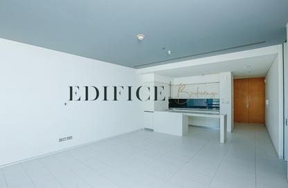 Apartment - 1 Bedroom - 2 Bathrooms for rent in Index Tower - DIFC - Dubai