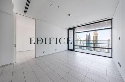 Apartment - 1 Bedroom - 2 Bathrooms for rent in Index Tower - DIFC - Dubai