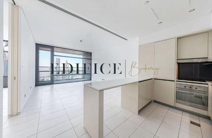 Apartment - 1 Bedroom - 2 Bathrooms for rent in Index Tower - DIFC - Dubai