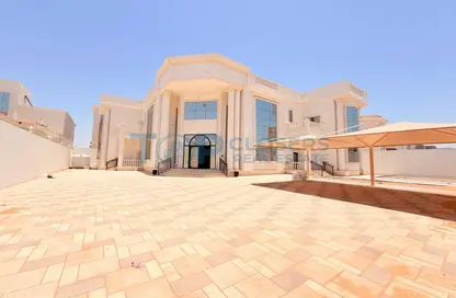 فيلا - 6 غرف نوم للايجار في شعبة الوطاه - العين فيلا - 6 غرف نوم للايجار في شعبة الوطاه - العين