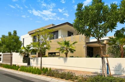 Villa - 4 - 5 for sale in Tilal Al Furjan - Al Furjan - Dubai
