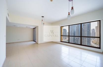 Apartment - 3 Bedrooms - 3 Bathrooms for sale in Sadaf 8 - Sadaf - Jumeirah Beach Residence - Dubai