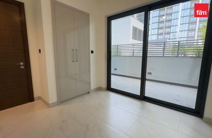 Apartment - 1 - 1 for rent in The Crest Tower D - The Crest - Sobha Hartland - Mohammed Bin Rashid City - Dubai