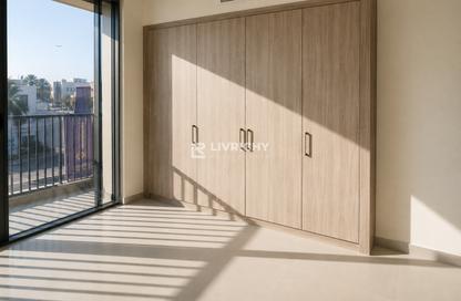Apartment - 1 Bedroom - 1 Bathroom for rent in Almultaqa Avenue Block C - Al Multaqa Avenue - Mirdif Hills - Mirdif - Dubai