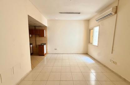 Apartment - Studio - 1 Bathroom for rent in Fire Station Road - Muwaileh - Sharjah