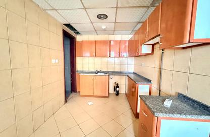 Apartment - Studio - 1 Bathroom for rent in Fire Station Road - Muwaileh - Sharjah