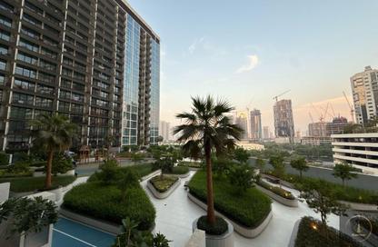 Apartment - 1 - 2 for sale in Luma Park Views - District 14 - Jumeirah Village Circle - Dubai Apartment - 1 - 2 for sale in Luma Park Views - District 14 - Jumeirah Village Circle - Dubai