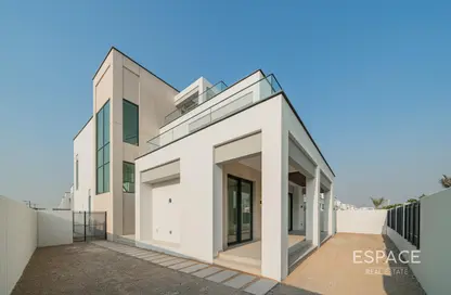 Villa - 4 Bedrooms - 4 Bathrooms for rent in Caya 1 - Arabian Ranches 3 - Dubai