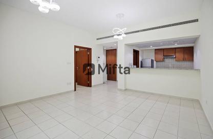 Apartment - 1 Bedroom - 2 Bathrooms for rent in Al Arta 3 - Al Arta - Greens - Dubai Apartment - 1 Bedroom - 2 Bathrooms for rent in Al Arta 3 - Al Arta - Greens - Dubai
