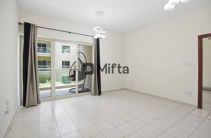 Apartment - 1 Bedroom - 2 Bathrooms for rent in Al Arta 3 - Al Arta - Greens - Dubai