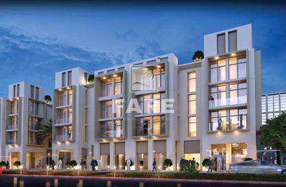 Land - Studio for sale in Tilal City A - Tilal City - Sharjah