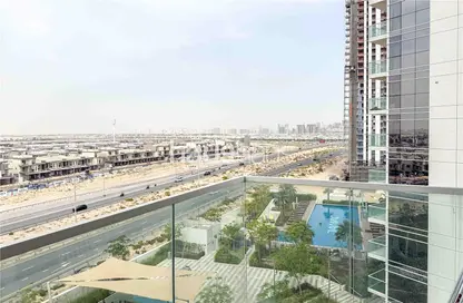 Apartment - 1 Bedroom - 2 Bathrooms for rent in Artesia C - Artesia - DAMAC Hills - Dubai