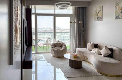 Apartment - 1 Bedroom - 2 Bathrooms for rent in Artesia C - Artesia - Damac Hills - Dubai