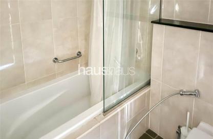 شقة - غرفة نوم - 2 حمامات للايجار في ارتاسيا C - ارتاسيا - داماك هيلز - دبي