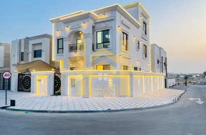 فيلا - 7 غرف نوم للبيع في الحليو 2 - الحليو - عجمان