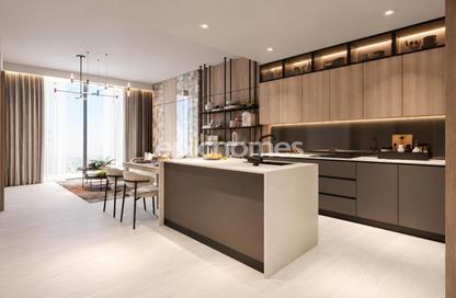 Apartment - 2 - 3 for sale in Serene Gardens 2 - Serene Gardens - Al Furjan - Dubai Apartment - 2 - 3 for sale in Serene Gardens 2 - Serene Gardens - Al Furjan - Dubai