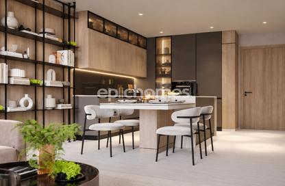 Apartment - 2 - 3 for sale in Serene Gardens 2 - Serene Gardens - Al Furjan - Dubai Apartment - 2 - 3 for sale in Serene Gardens 2 - Serene Gardens - Al Furjan - Dubai