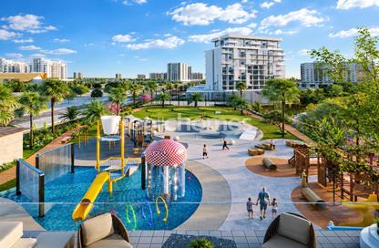 Apartment - 2 - 3 for sale in Serene Gardens 2 - Serene Gardens - Al Furjan - Dubai Apartment - 2 - 3 for sale in Serene Gardens 2 - Serene Gardens - Al Furjan - Dubai