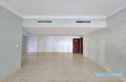 Apartment - 2 Bedrooms - 2 Bathrooms for rent in Marina Apartments C - Al Hamra Marina Residences - Al Hamra Village - Ras Al Khaimah