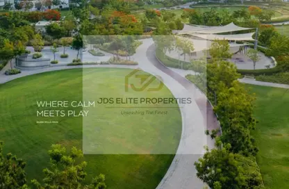 شقة - 2 غرف نوم - 2 حمامات للبيع في روزهيل - دبي هيلز استيت - دبي شقة - 2 غرف نوم - 2 حمامات للبيع في روزهيل - دبي هيلز استيت - دبي